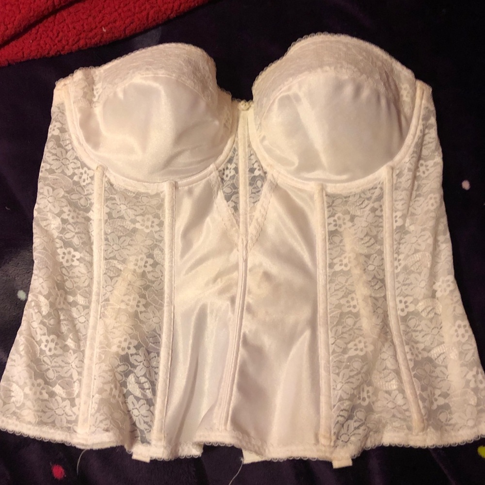 Corset